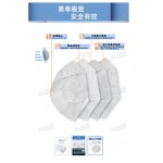 Disposable protection masks