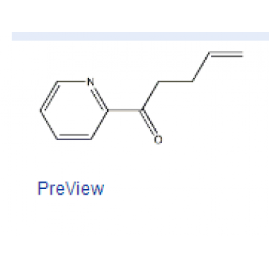 1-(2-Pyridinyl)-4-penten-1-one