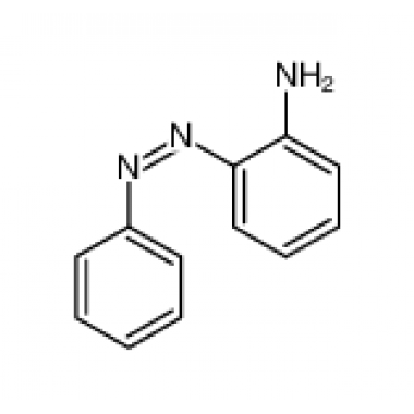 2-(phenylazo)aniline
