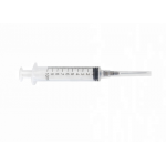 10 ml syringe with needle luer lock