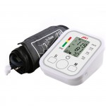 Lcd Display Digital Smart Tensiometro 2019 Blood Pressure Monitor Reviews Wrist Blood Pressure Monitor