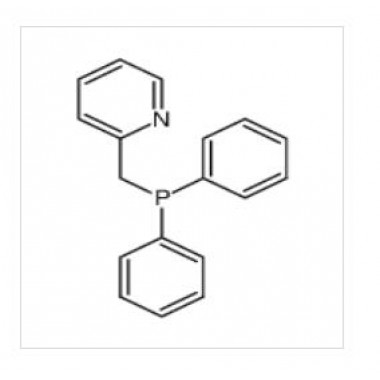(diphenylphosphanyl)nethyl-2-pyridine