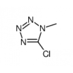 1H-Tetrazole, 5-chloro-1-methyl-