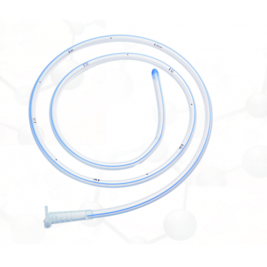 Silicone Medical Stomach Tube