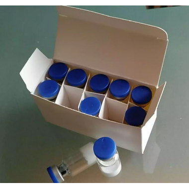 High Quality Peptides H 5000iu Vial for Pharmacetical PP T 141