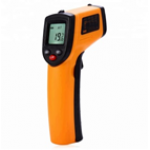 Gun Type Industrial Thermometers Digital Non Contact Portable Temperature Infrared Guns GM320 Kitchen Infrared Thermometer Gun