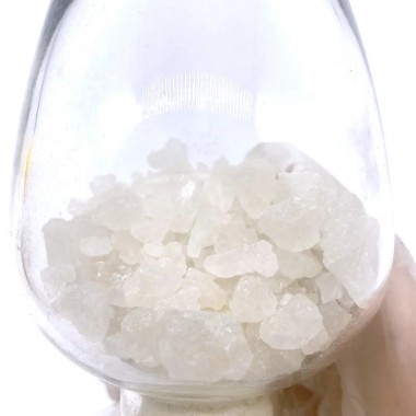 100% Pass Customs White Crystal CAS: 2079878-75-2 2f Crystal Replacement Ketoclomazone