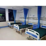 Hospital beds Patient beds Hand-operated  bedLift bed