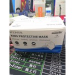 face mask KN95