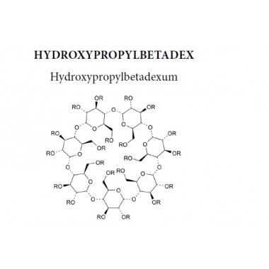 Hydroxypropyl-betadex