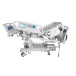 Electric Eight functions ICU Bed