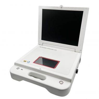 IN-GW605 Portable Hysteroscopy video endoscope camera System