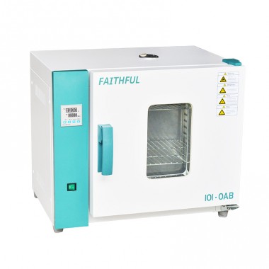 Dental Equipment   hot air oven Stainless Steel Vacuum Drying Oven For Laboratory Extraction&Laboratory equipment
