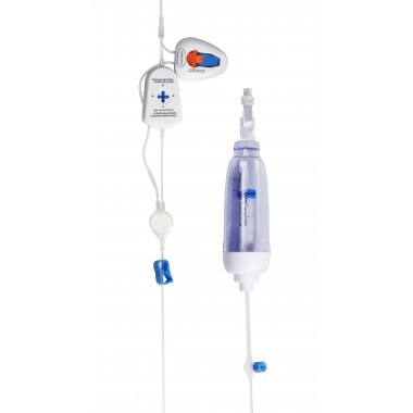 TUORen Medical Disposable infusion pump