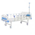 ABS two crank bed YD-M101