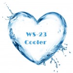 CAS 51115-67-4 Food Grade WS-23 Cooler White Powder
