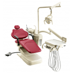 China Good Price Hot Sale KJ-917 Dental Unit Chair