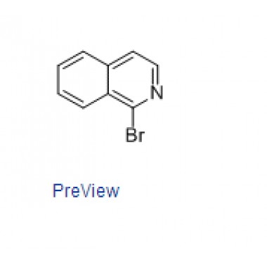 1-bromoisoquinoline