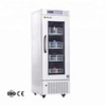 MKLB 210L Lab and Medical CE High quality 4 degree Blood Storage Blood Bank refrigerator