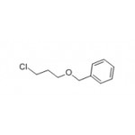 3-chloropropoxymethylbenzene