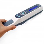 ISO 13485 cleared Kernel Handheld UV Phototherapy for Home Use Kernel Medical 311 nm uvb Lamps for Vitiligo