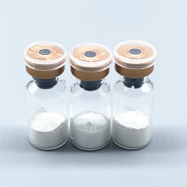 Raw Powder Peptides Ghrp2 for Anti-Aging