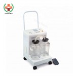 SY-I050-3 Electric Suction Unit Portable Suction Apparatus
