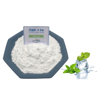Menthol Carboxamide Cooling Agent Ws-23 for Cosmetic and Food Use