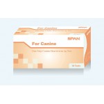 CHW ,Canine Heartworm Ag Test
