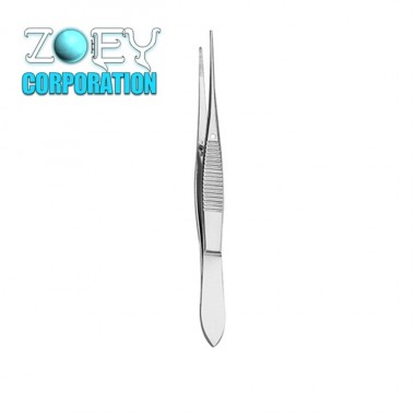 Ophthalmic Surgery Instrument Iris Forceps, Stainless Steel Surgical Iris Forceps, Bishop-Harman Iris Forceps,Graefe Iris Forceps