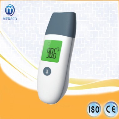 Digital Thermometer Ear Thermometer Infrared Forehead Thermometer