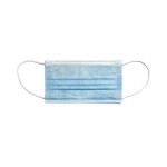 Wholesale Ce Medical Supply Protective Disposable Face Mask 3 Ply