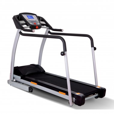 IN-618E Household electric cross-border for fitness equipment running machine treadmill