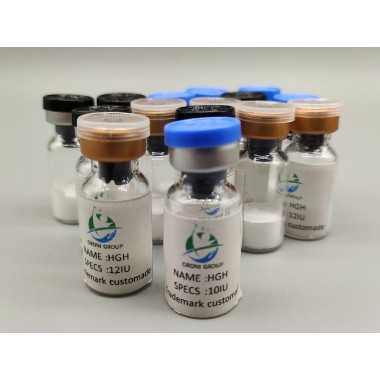 Releasing Peptides Serm/Grf 1-29 86168-78 for Muscle Growth