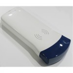 High Quality Handheld WJ-CProbe-5L Hospital Ultrasound Scanner Portable Linear Color Doppler Ultrasound Probe