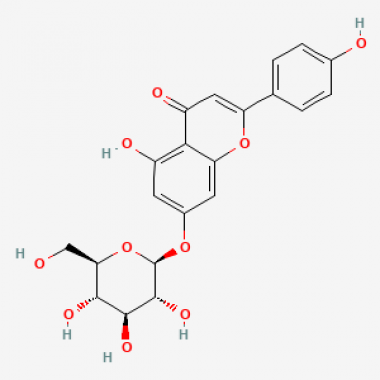 Apigenin-7-glucoside
