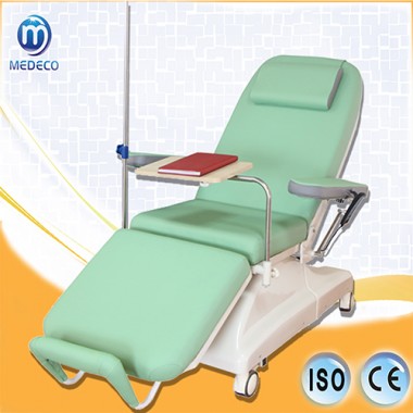 Blood Donation Chair Medical Therapy Chair (Dialysis Chair ME210S)