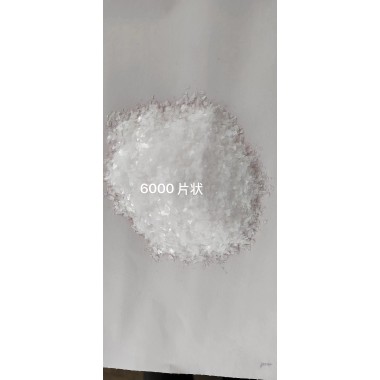 polyethylene glycol 6000