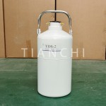 Tianchi 2l liquid nitrogen container companies