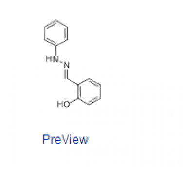 2-Hydroxybenzaldehyde phenylhydrazone