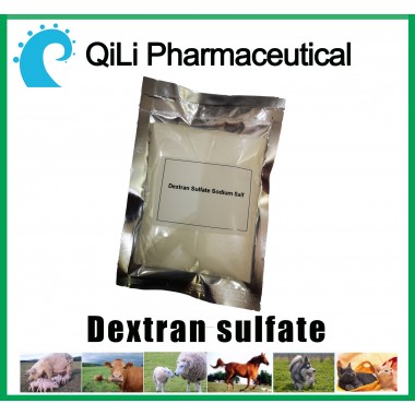 Dextran sulfate sodium