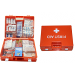 BK-A01 Workplace First Aid Kit