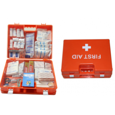 BK-A01 Workplace First Aid Kit
