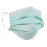 Disposable Medical Protective Mask