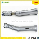 Dental Detachable Implant 20: 1 Contra Angle Low Speed Handpiece