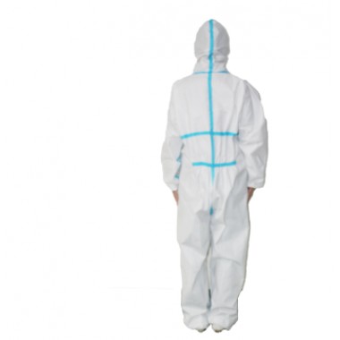 Disposable medical protectiveclothing