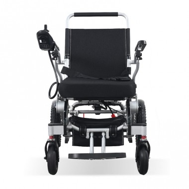 Promotional top quality best rehabilitation therapy supplies electric mobility wheelchair