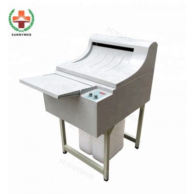 SY-1175 Medical lab equipment automatic X ray film processing machine