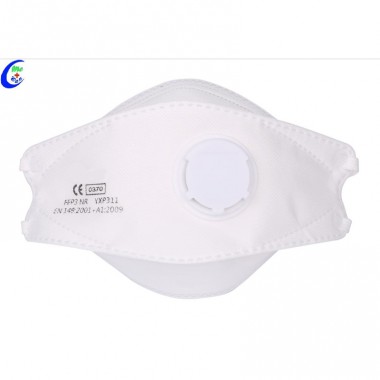 FFP3 Face mask protective mask CE Approved Different Size
