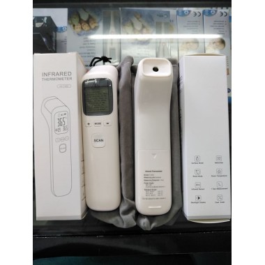 Non contact Baby Forehead thermometer